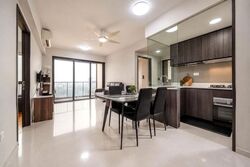 North Park Residences (D27), Apartment #637751011